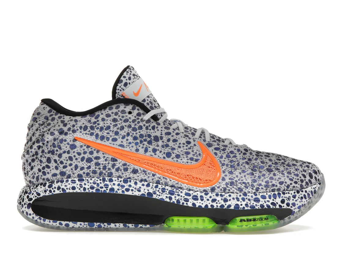 Nike Air Zoom GT Hustle 3 Electric Pack Olympic Safari
