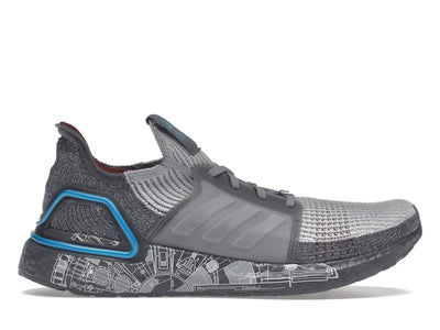 adidas Ultra Boost 19 Star Wars Millennium Falcon
