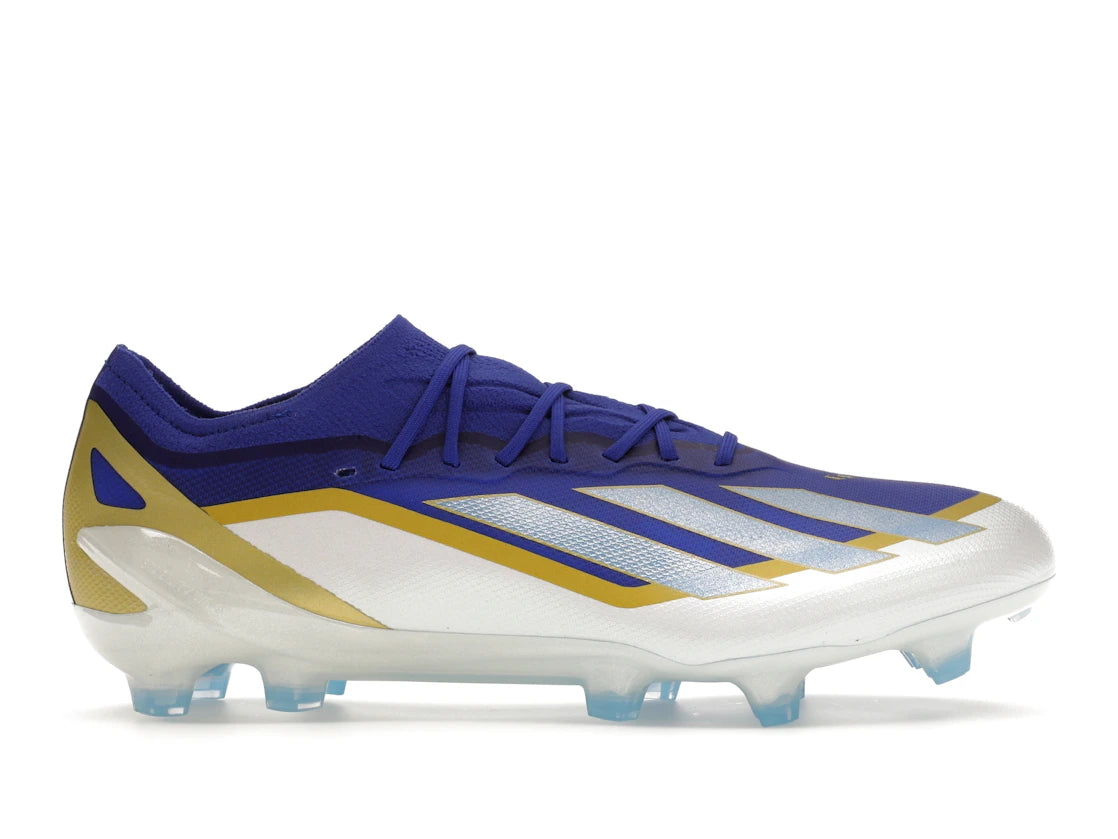 adidas X Crazyfast Elite FG Messi