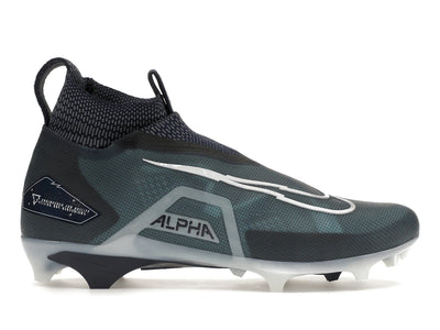 Nike Alpha Menace Elite 3 College Navy White