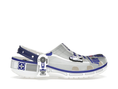 Crocs Classic Clog Star Wars R2-D2