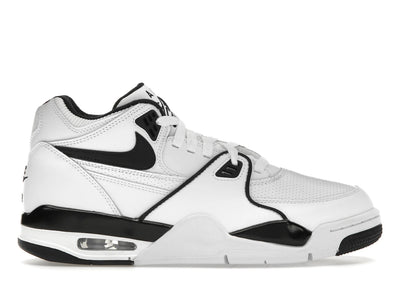 Nike Air Flight 89 Military Black