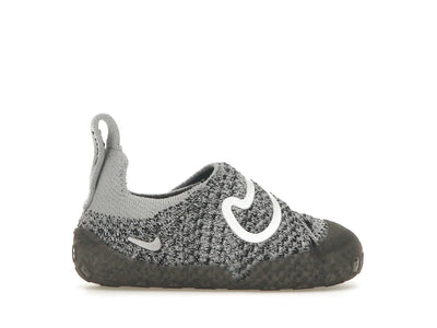 Nike Swoosh 1 Black Wolf Grey (TD)