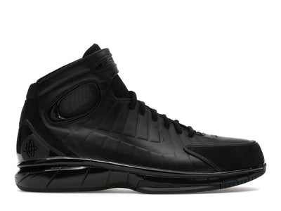 Nike Air Zoom Huarache 2K4 OT Black (2026)