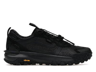 Vans MTE Crosspath XC Gore-Tex Blackout