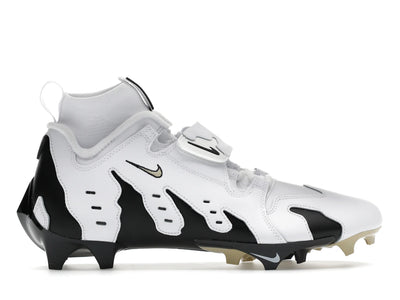 Nike Vapor Edge 360 DT Cleat White Black
