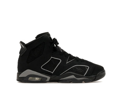 Jordan 6 Retro Cap and Gown (GS)