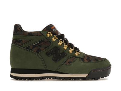 New Balance Rainier Joe Freshgoods Beneath the Surface Lil' Block