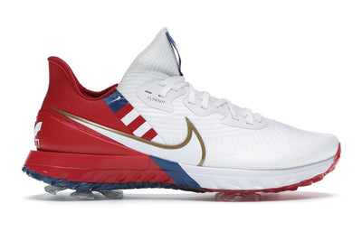 Nike Air Zoom Infinity Tour NRG Golf Ryder Cup USA