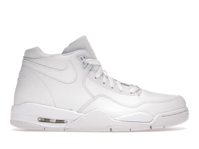 Nike Flight Legacy Triple White