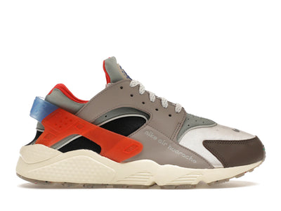 Nike Air Huarache Premium Enigma Stone