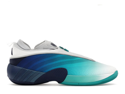 adidas D.O.N. Issue #7 Pulse Pure Teal
