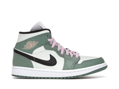 Jordan 1 Mid Dutch Green (Damen)