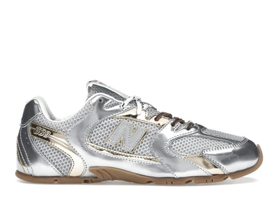 New Balance 530 SL Miu Miu Silver Platinum (Women's)