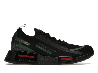 adidas NMD R1 Spectoo Star Wars Boba Fett