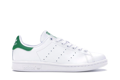adidas Stan Smith White Green (Women's)