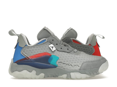 Jordan Delta 2 SE Light Pumice Racer Blue
