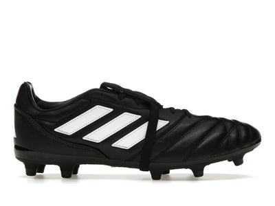 adidas Copa Gloro FG Core Black Cloud White