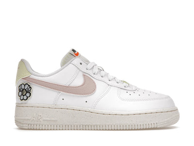 Nike Air Force 1 Low '07 SE Next Nature White Pink Oxford (Women's)