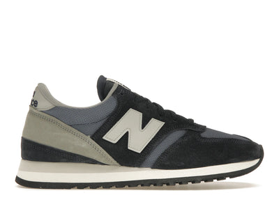 New Balance 730 MiUK Navy White Grey