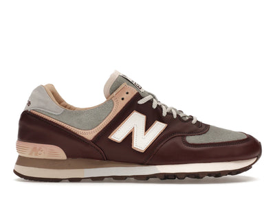 New Balance 576 MiUK The Apartment Bitter Chocolate