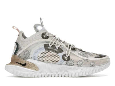Nike Flow 2020 ISPA Pure Platinum