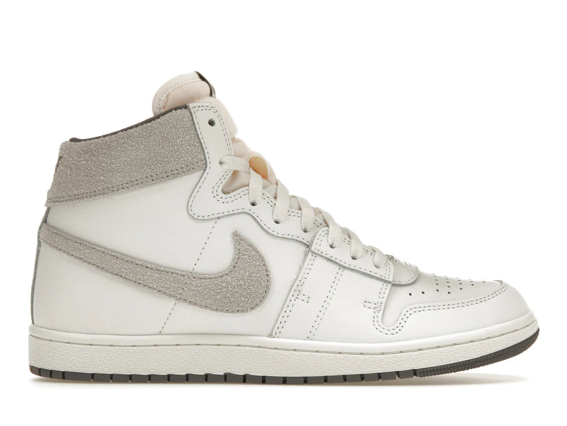 Nike Jordan Air Ship PE SP Tech Grau