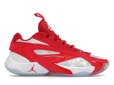 Jordan Luka 2 TB University Red White