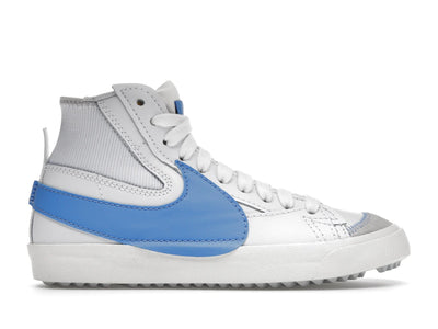 Nike Blazer Mid 77 Jumbo White University Blue
