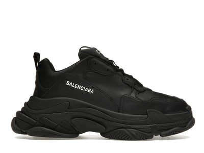 Balenciaga Triple S Triple Black (2024)