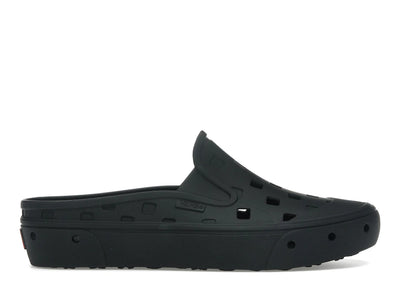 Vans Slip-On Mule TRK Black
