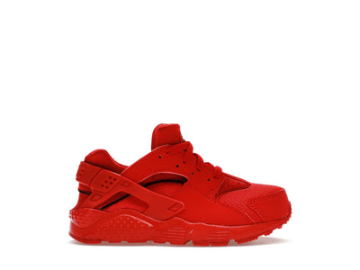 Nike Huarache Run University Red (PS)