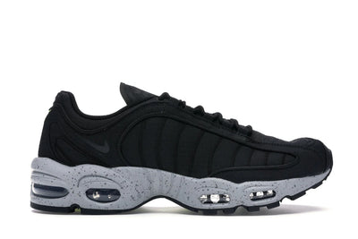Nike Air Max Tailwind 4 Black Ripstop