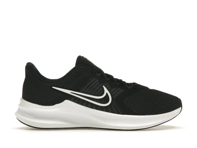 Nike Downshifter 11 Black White (Women's)