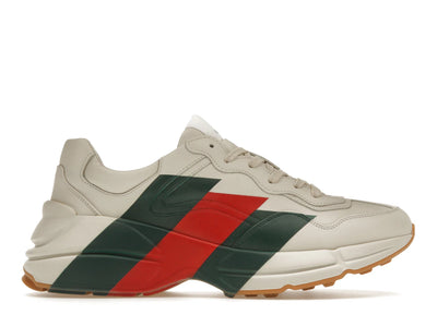 Gucci Rhyton Green Red