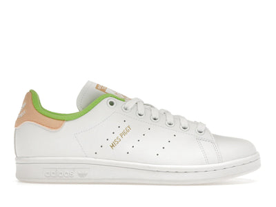 adidas Stan Smith Disney Miss Piggy and Kermit