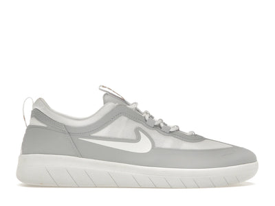 Nike Nyjah Free 2 SB Sky Grey