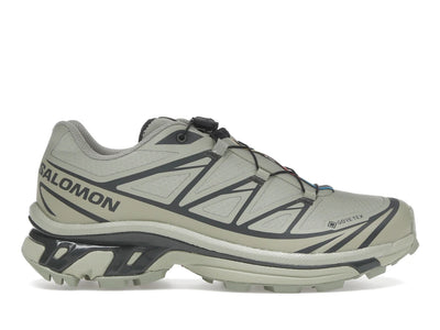 Salomon XT-6 Gore-Tex Tea Peat