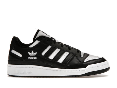 adidas Forum Low Core Black Cloud White