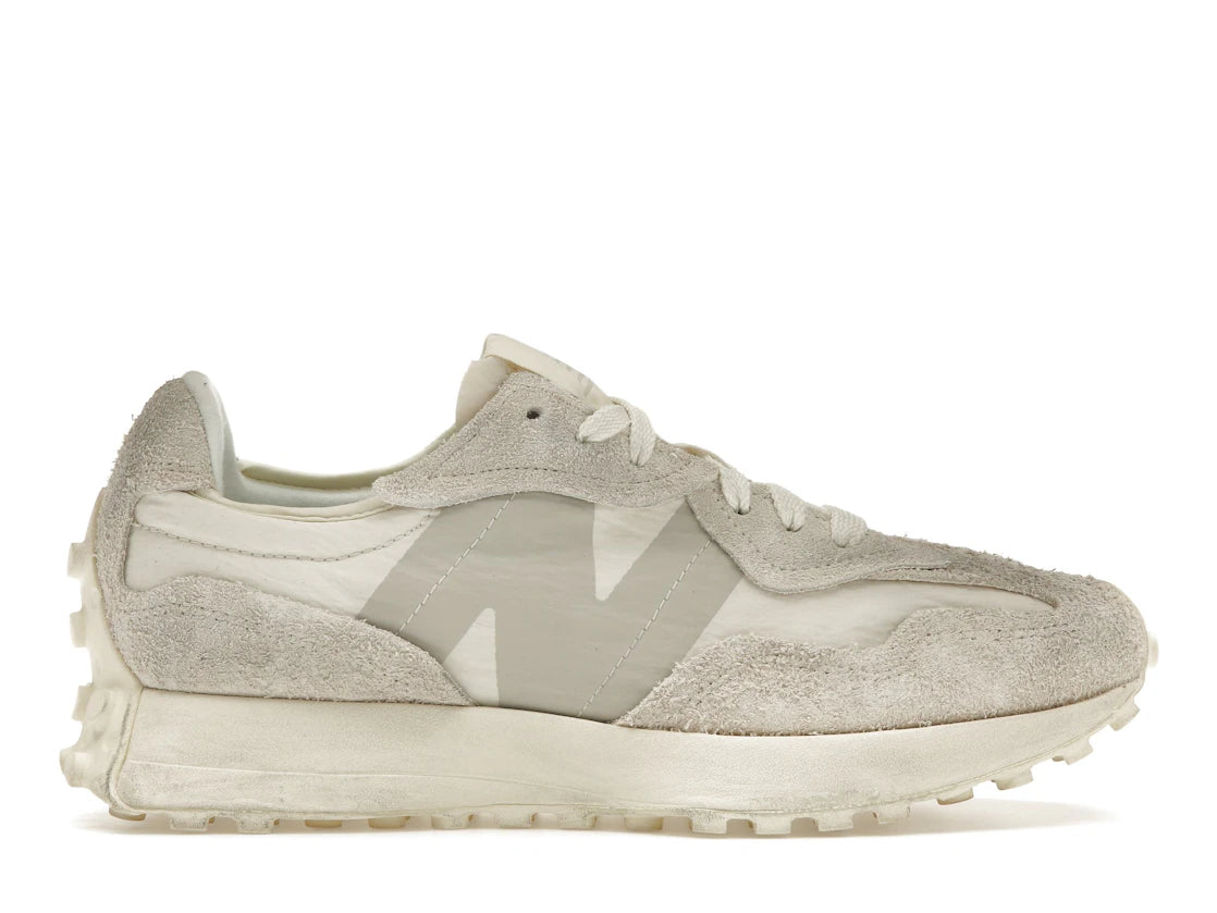 New Balance 327 Meersalz Angora