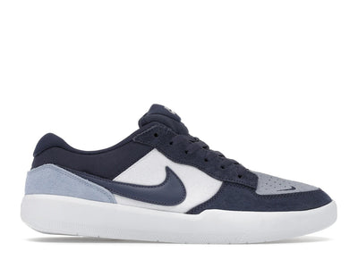 Nike SB Force 58 Light Armory Blue Thunder Blue