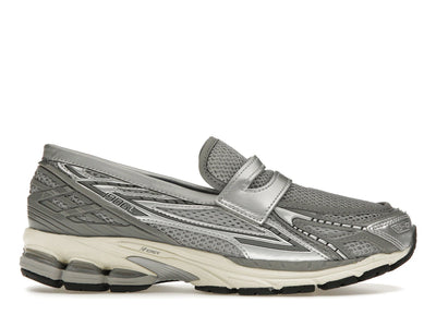 New Balance 1906L Metallic Silber
