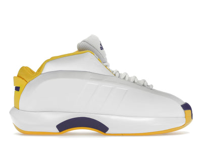 adidas Crazy 1 Lakers Home (2022)