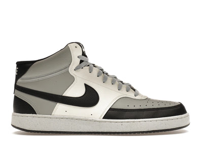 Nike Court Vision Mid Next Nature Light Smoke Grey