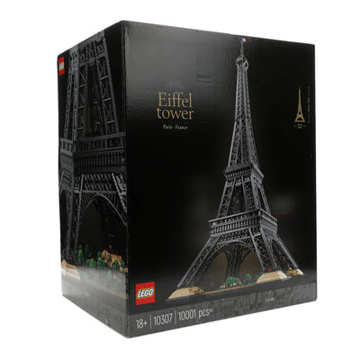 LEGO Eiffel Tower Set 10307