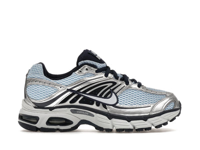 Nike Air Max Moto 2K Celestine Blue Metallic Silver (Women's)