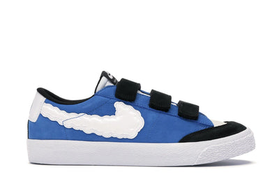 Nike SB Zoom Blazer AC Kevin and Hell