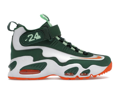Nike Air Griffey Max 1 Miami Hurricanes (GS)