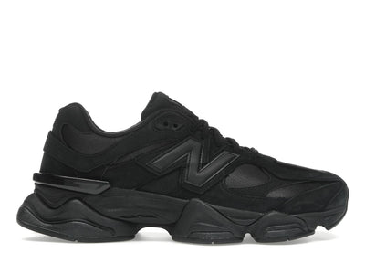 New Balance 9060 Black Neoprene