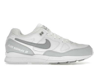 Nike Air Span 2 White Wolf Grey